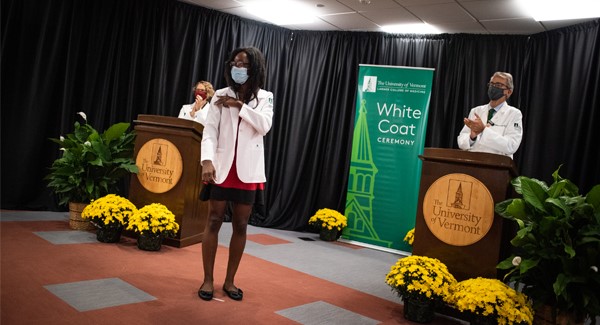 White Coat Ceremony White Coat Ceremony