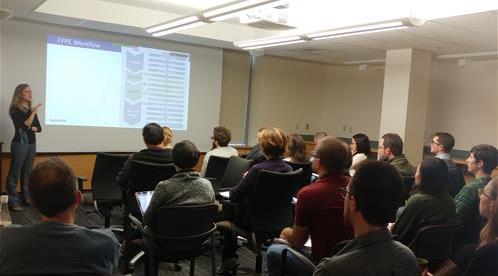 RNAScope presentation VT audience 20181129 RNAScope presentation VT