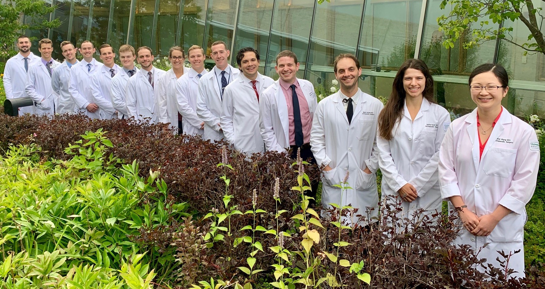 2020OrthopaedicResidents