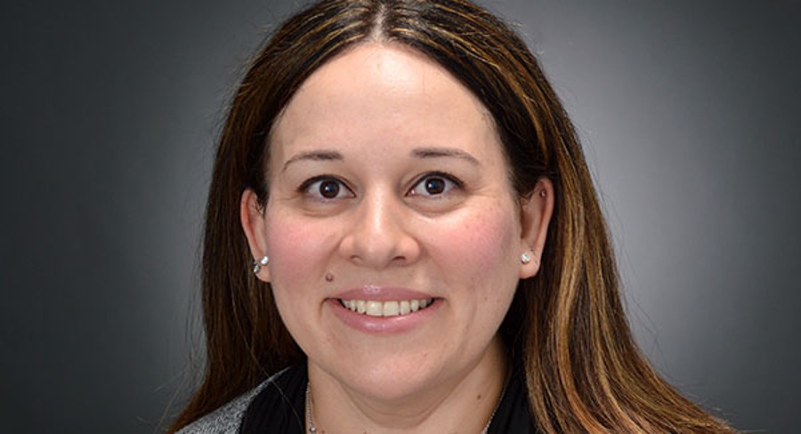 Maria Mercedes Avila, Ph.D., Maria Mercedes Avila, Ph.D.,