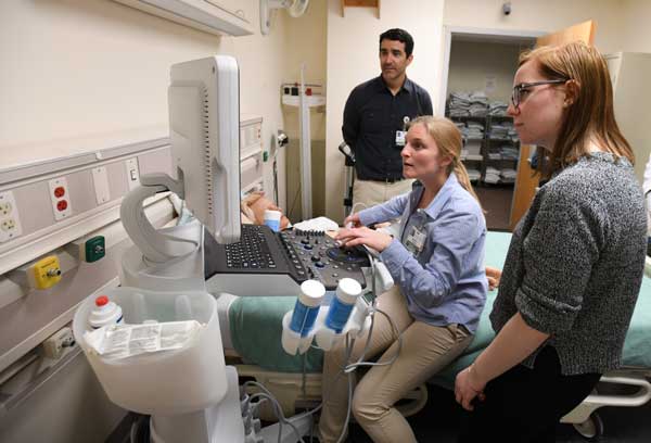 Simulation Lab Simulation Lab