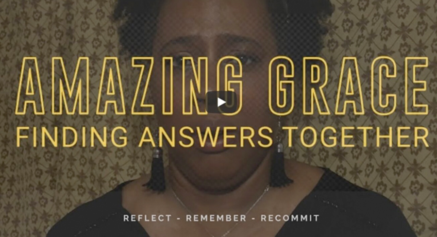 Amazing grace Amazing grace