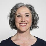 Andrea Villanti Headshot