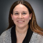 Maria Mercedes Avila, Ph.D. Headshot of Maria Mercedes Avila, Ph.D.