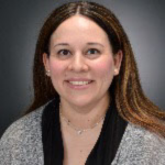 Headshot of Maria Mercedes Avila, Ph.D.