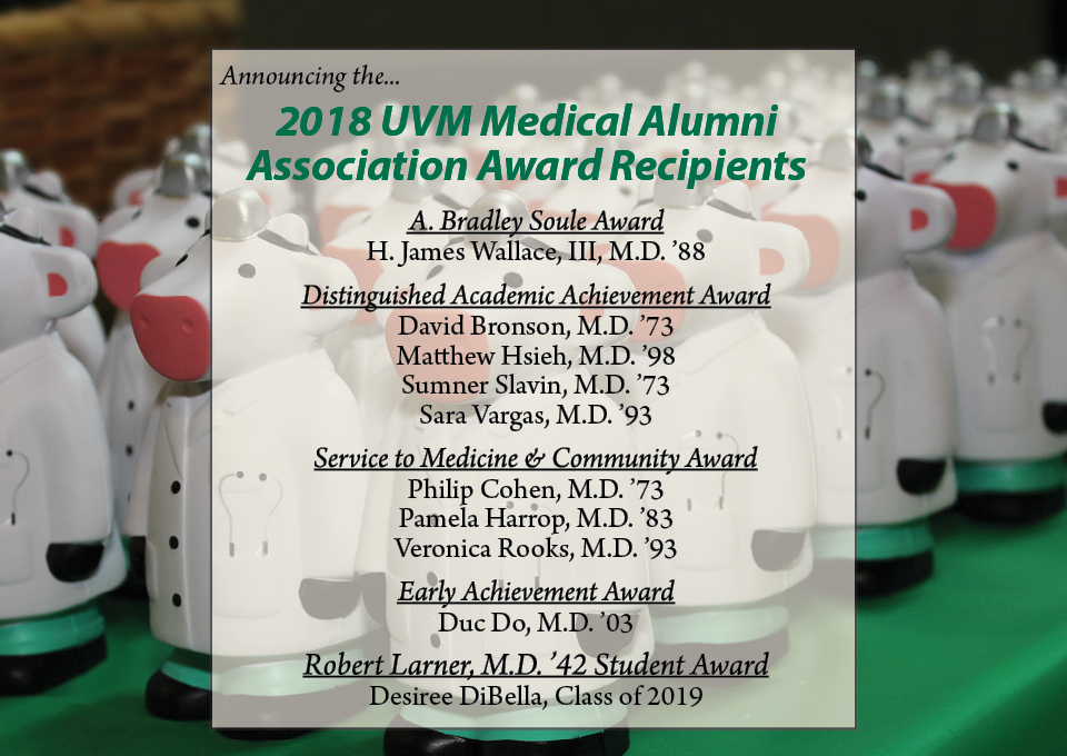 Award Winners Announcement Award Winners Announcement
