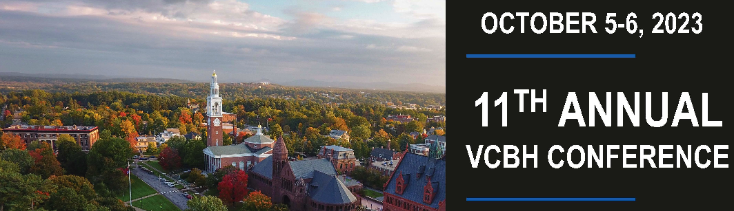 VCBH 11th Annual Conference