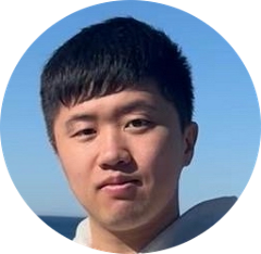 Bohan Liang headshot Bohan Liang headshot