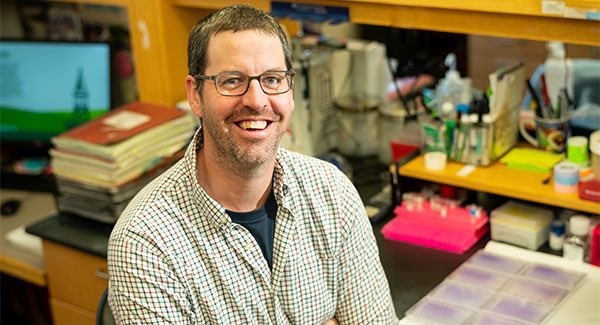 Brian Cunniff Dr. Cunniff