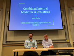 Careers in Medicine 2