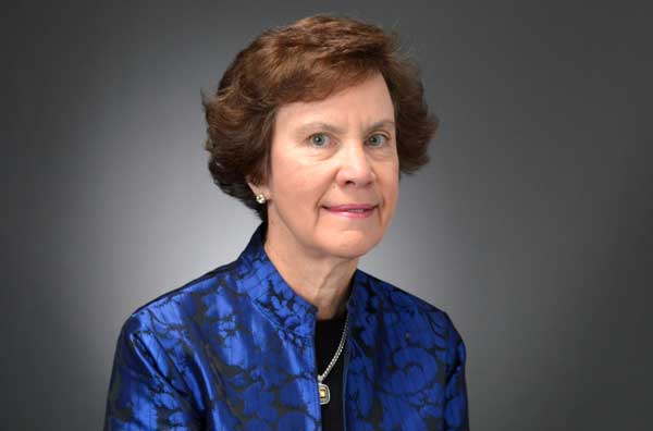 Jan Carney, M.D.