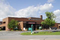 Central Vermont Medical Center Central Vermont Medical Center