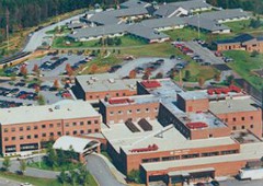 Central Vermont Medical Center