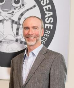 Dr. Chris Brady