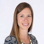 Christina Wojewoda, M.D. Headshot