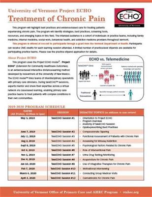 Chronic Pain_2019_ECHO_Updated2