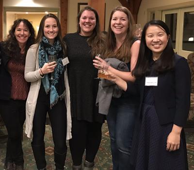 Cipolla Lab Pharm Retreat 2018 Cipolla Lab Pharm Retreat 2018