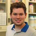 Cole Davidson, Ph.D. headshot Cole Davidson, Ph.D. headshot