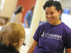 COM Cares COM Cares