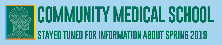 community_medical_school_banner for webpage stay tuned 2019 community_medical_school_banner for webpage stay tuned 2019