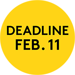 DeadlineFeb11 DeadlineFeb11