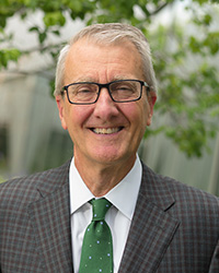 Dean page