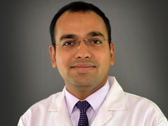 Deepak Gupta, M.D.