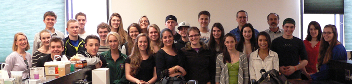 colchester high 2014