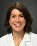 Christine Weinberger M.D.