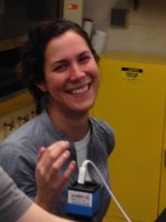 Nuria Villalba, Ph.D. Nuria Villalba, Ph.D.