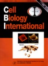 cell biology international cover cell biology international cover