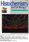 histochemistry and cell biology cover histochemistry and cell biology cover