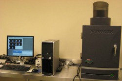 Whole Animal Imager