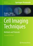 Cell Imaging Techniques Book Cover