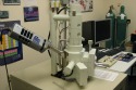 JEOL Scanning Electron Microscope