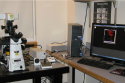 Image of Super Resolution Microscope