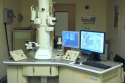 JEOL Transmission Electron Microscope