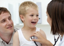 DOCTORBOY250x180 Father, son and doctor
