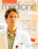 Vermont Medicine Summer 2013 cover image