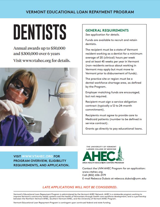 Dental Flyer 2023 Dental Flyer 2023