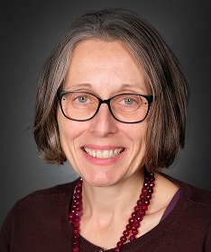 Dr. Anne Dixon