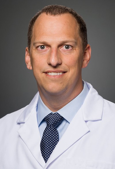 Dr. Matt Kinsey