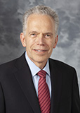 Dr. Moss Dr. Moss headshot