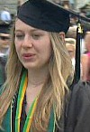 EDITHannahWoodruffUVMGrad2016andPEP_150x220_001 Graduation photo of Hannah Woodruff