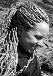 Elizabeth Lynch ' 21