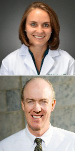 Emily Greenberger and William Hopkins Emily Greenberger and William Hopkins