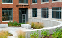 Firestone Building