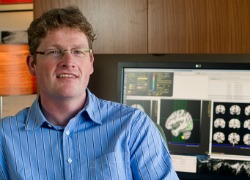 Hugh Garavan, Ph.D. Hugh Garavan, Ph.D.