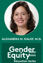 Gender Equity Education Series Gender Equity Education Series