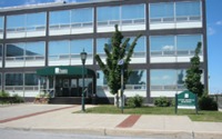 Given Medical Building